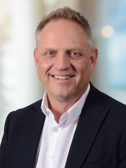 Portraitbild von Christine Lenzinger